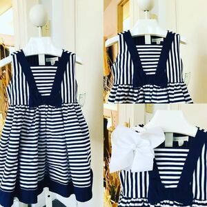 Pumpkin Patch dress size 2T